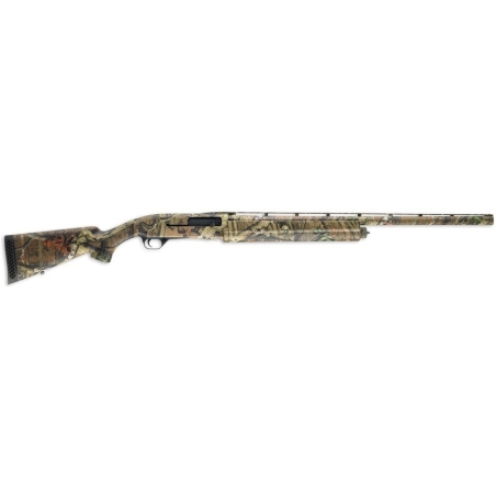 BROWNING SEMI-AUTO GOLD CAL10 CAMO MOBUC CANON 76 CM.