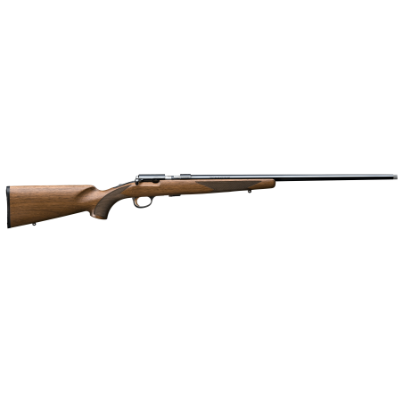 BROWNING À VERROU T-BOLT SPORTER THREADED CAL .22LR CANON 56 CM