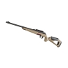 WINCHESTER A VERROU XPERT FDE CAL .22LR CANON 46 CM