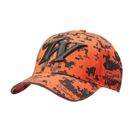 WINCHESTER CASQUETTE BOWMAN DIGIBLAZE