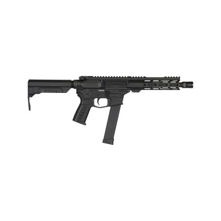 CMMG CARABINE MKG 45 ACP 8"