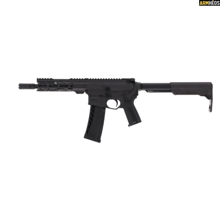 CMMG CARABINE MK4 22LR PDW 9" NOIR