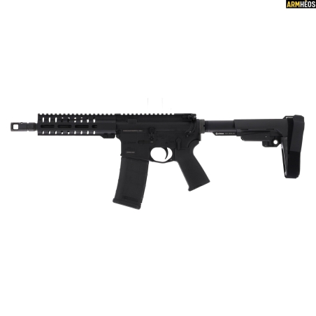 CMMG CARABINE MK4 .300BLK BANSHEE 200 8" NOIR