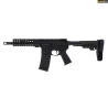 CMMG CARABINE MK4 .300BLK BANSHEE 200 8&#34; NOIR