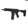 CMMG CARABINE MK4 .300BLK BANSHEE 200 8&#34; NOIR