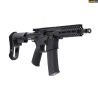 CMMG CARABINE MK4 .300BLK BANSHEE 200 8&#34; NOIR