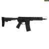 CMMG CARABINE MK4 .300BLK BANSHEE 200 8&#34; NOIR