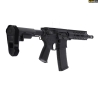 CMMG CARABINE MK4 .300BLK BANSHEE 200 8&#34; NOIR