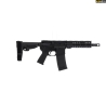 CMMG CARABINE MK4 .300BLK BANSHEE 200 8&#34; NOIR