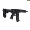 CMMG CARABINE MK4 .300BLK BANSHEE 200 8&#34; NOIR