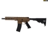 CMMG CARABINE MK4 22LR PDW 9&#34; FDE