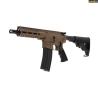 CMMG CARABINE MK4 22LR PDW 9&#34; FDE