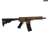 CMMG CARABINE MK4 22LR PDW 9&#34; FDE