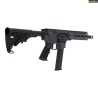 CMMG CARABINE MKGS PDW 9MM 8&#39;&#39; SNIPER GRAY