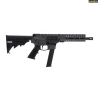 CMMG CARABINE MKGS PDW 9MM 8&#39;&#39; SNIPER GRAY