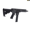 CMMG CARABINE MKGS PDW 9MM 8&#39;&#39; SNIPER GRAY