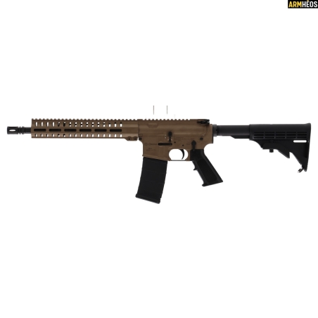 CMMG CARABINE MK4 .223 REM 12.5" FDE