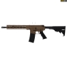 CMMG CARABINE MK4 .223 REM 12.5&#34; FDE