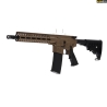 CMMG CARABINE MK4 .223 REM 12.5&#34; FDE