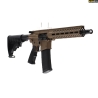 CMMG CARABINE MK4 .223 REM 12.5&#34; FDE