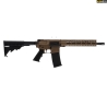 CMMG CARABINE MK4 .223 REM 12.5&#34; FDE