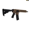 CMMG CARABINE MK4 .223 REM 12.5&#34; FDE