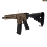 CMMG CARABINE MK4 .223 REM 12.5&#34; FDE