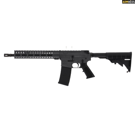 CMMG CARABINE MK4 .223 REM 12.5" SNIPER GRAY