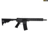 CMMG CARABINE MK4 .223 REM 12.5&#34; SNIPER GRAY