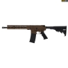 CMMG CARABINE MK4 .223 REM 12.5&#34; MIDNIGHT BRONZE