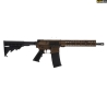 CMMG CARABINE MK4 .223 REM 12.5&#34; MIDNIGHT BRONZE