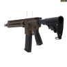 CMMG CARABINE MK4 .223 REM 12.5&#34; MIDNIGHT BRONZE