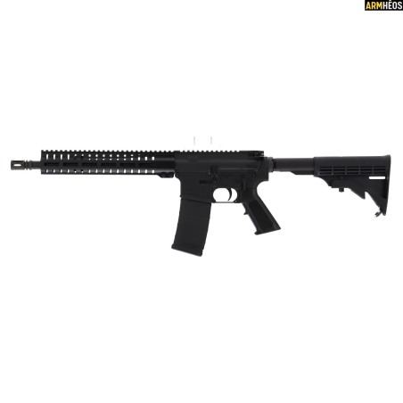 CMMG CARABINE MK4 .223 REM 12.5" NOIR