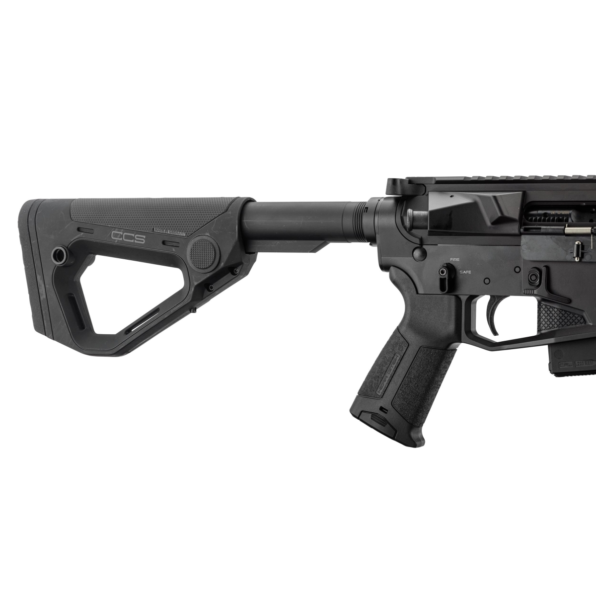 CARABINE TYPE AR15 HERA ARMS MODÈLE 15TH 14.5'' CAL.223