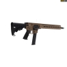 CMMG CARABINE MKGS DRB 9MM 16&#39;&#39; CHARGEUR GLOCK FDE