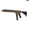 CMMG CARABINE MKGS DRB 9MM 16&#39;&#39; CHARGEUR GLOCK FDE