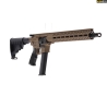 CMMG CARABINE MKGS DRB 9MM 16&#39;&#39; CHARGEUR GLOCK FDE