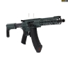 CMMG CARABINE MK47 7.62X39 BANSHEE 12.5&#34; CHARCOAL GREEN