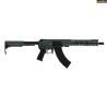 CMMG CARABINE MK47 7.62X39 BANSHEE 12.5&#34; CHARCOAL GREEN