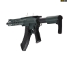 CMMG CARABINE MK47 7.62X39 BANSHEE 12.5&#34; CHARCOAL GREEN