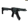 CMMG CARABINE MK47 7.62X39 BANSHEE 12.5&#34; CHARCOAL GREEN