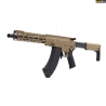 CMMG CARABINE MK47 7.62X39 BANSHEE 12.5&#34; COYOTE TAN