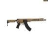 CMMG CARABINE MK47 7.62X39 BANSHEE 12.5&#34; COYOTE TAN