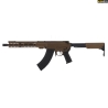 CMMG CARABINE MK47 7.62X39 BANSHEE 12.5&#34; MIDNIGHT BRONZE