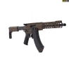 CMMG CARABINE MK47 7.62X39 BANSHEE 12.5&#34; MIDNIGHT BRONZE