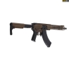 CMMG CARABINE MK47 7.62X39 BANSHEE 12.5&#34; MIDNIGHT BRONZE