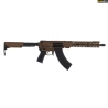 CMMG CARABINE MK47 7.62X39 BANSHEE 12.5&#34; MIDNIGHT BRONZE