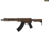 CMMG CARABINE MK47 7.62X39 BANSHEE 12.5&#34; MIDNIGHT BRONZE