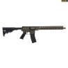 CMMG CARABINE MK4 22LR RESOLUTE 100 17&#34; OD GREEN