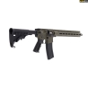 CMMG CARABINE MK4 22LR RESOLUTE 100 17&#34; OD GREEN